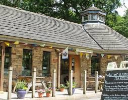 Cavendish Pavilion